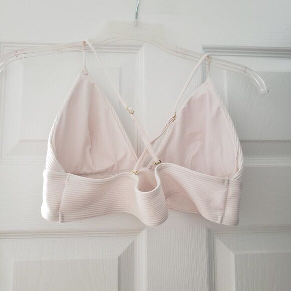 H & M Bralette US 10 - Picture 2 of 2